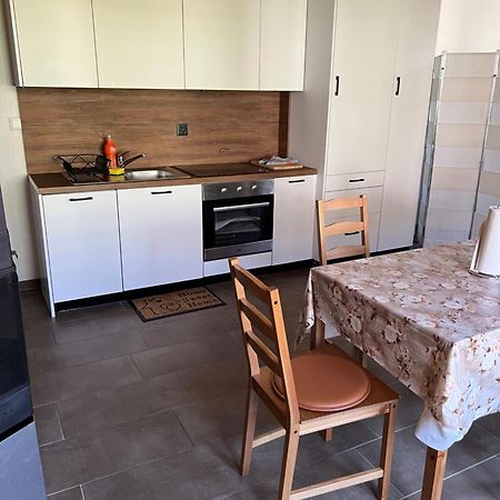 Apartament Rosy Interlaken Eksteriør billede