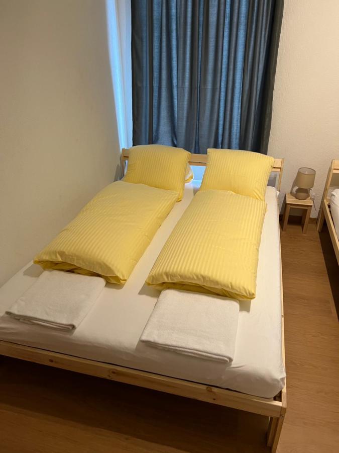 Apartament Rosy Interlaken Eksteriør billede