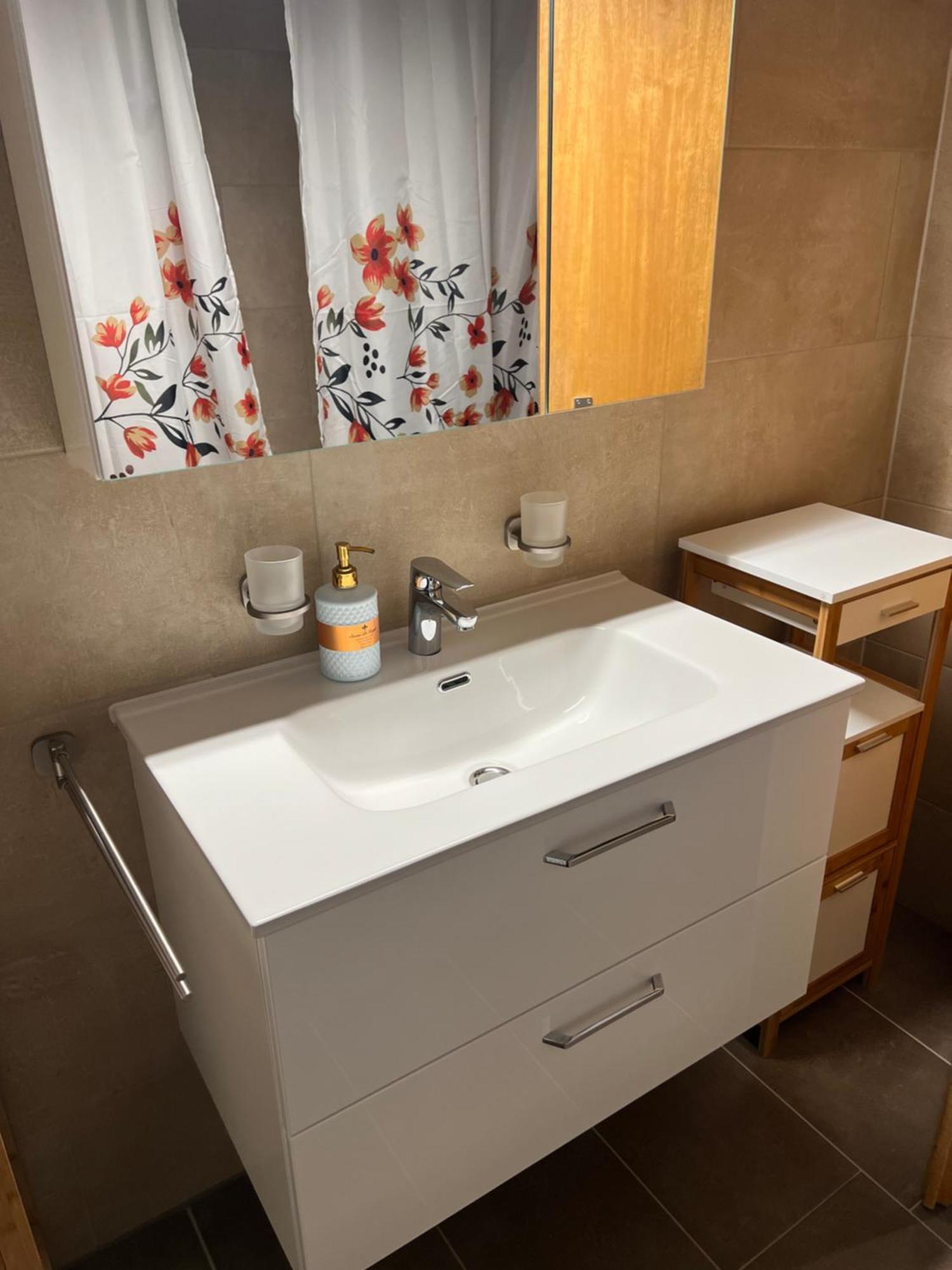 Apartament Rosy Interlaken Eksteriør billede
