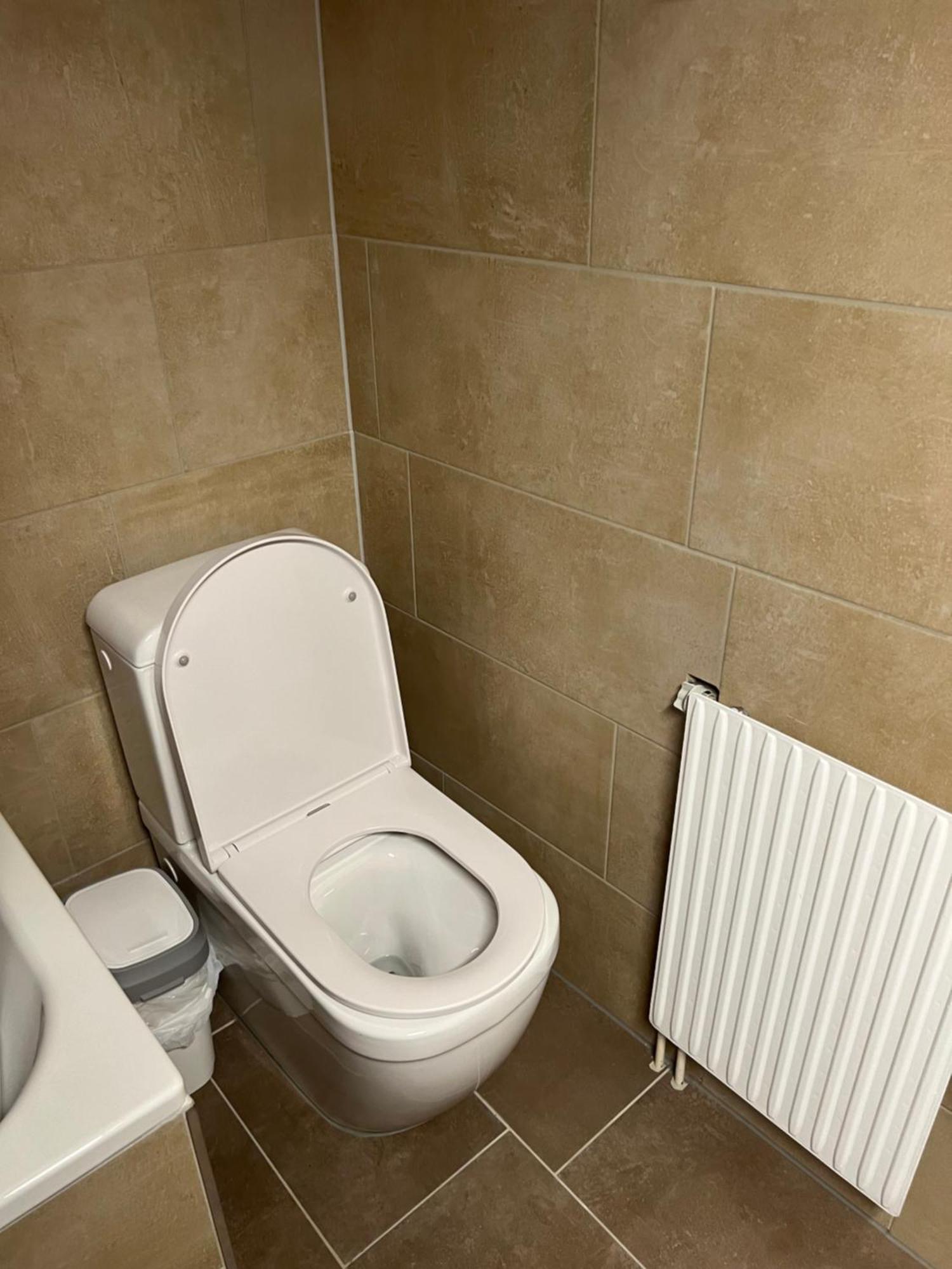 Apartament Rosy Interlaken Eksteriør billede