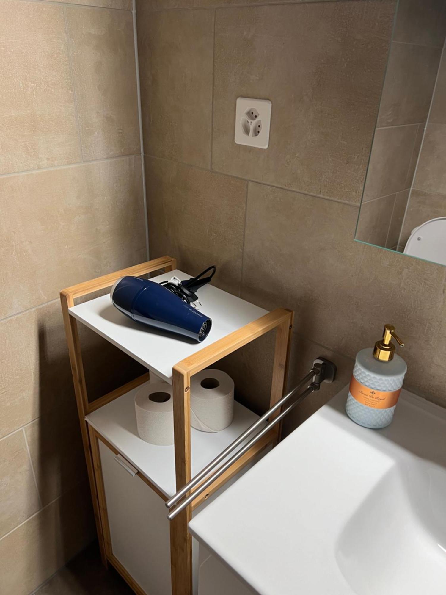 Apartament Rosy Interlaken Eksteriør billede