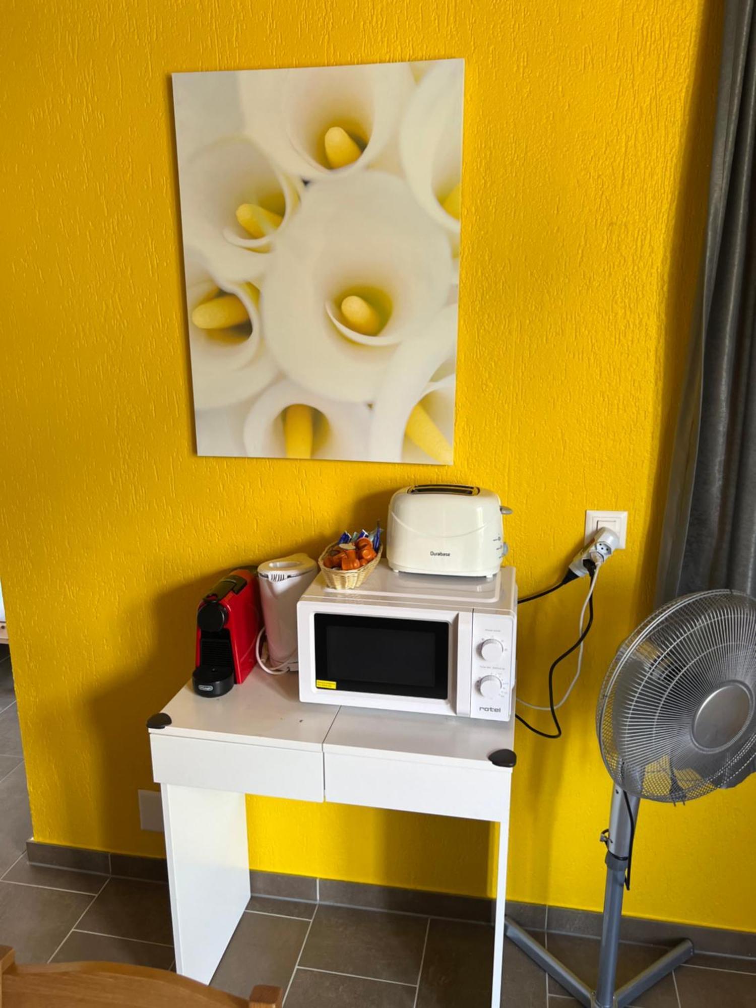 Apartament Rosy Interlaken Eksteriør billede